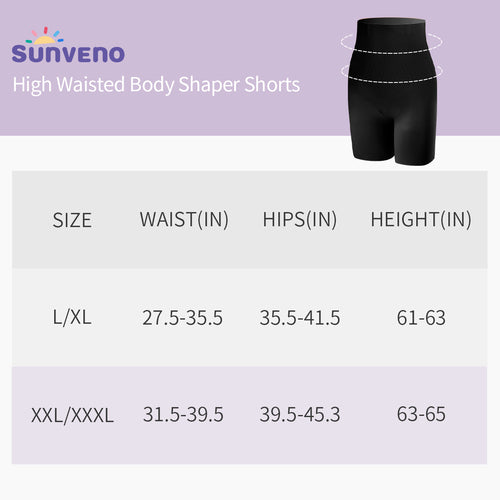 Shorts Moldeadores Sin Costuras - Shapewear Invisible para Mujer