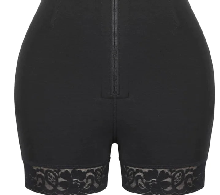 Women's High-Waist Shapewear Leggings