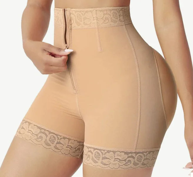 Women's High-Waist Shapewear Leggings