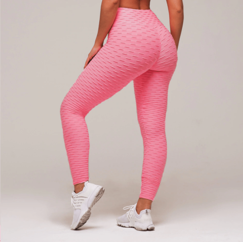 Set de 3 Leggings Moldeadores - Yoga Pants con Realce de Glúteos | Shapelyy