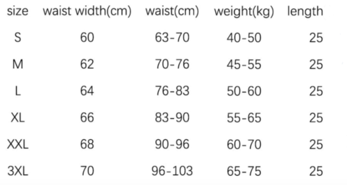 Corsé Faja Moldeadora - Compresión de Cintura para Mujer | Shapelyy