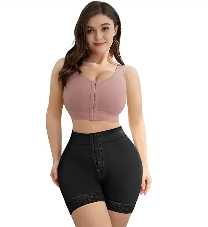 Women's High-Waist Shapewear Leggings