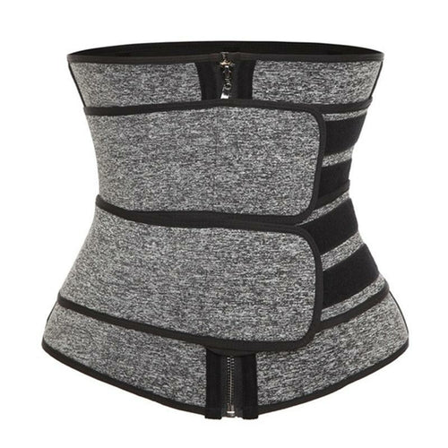 Faja Reductora de Cintura - Waist Trainer para Mujer | Shapelyy